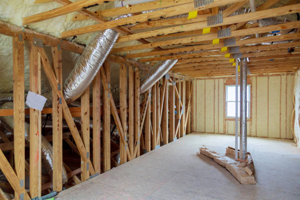 Best Insulation Materials and Products in Savoy, IL