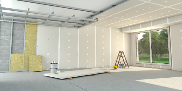 Best Insulation Installation Services in Savoy, IL